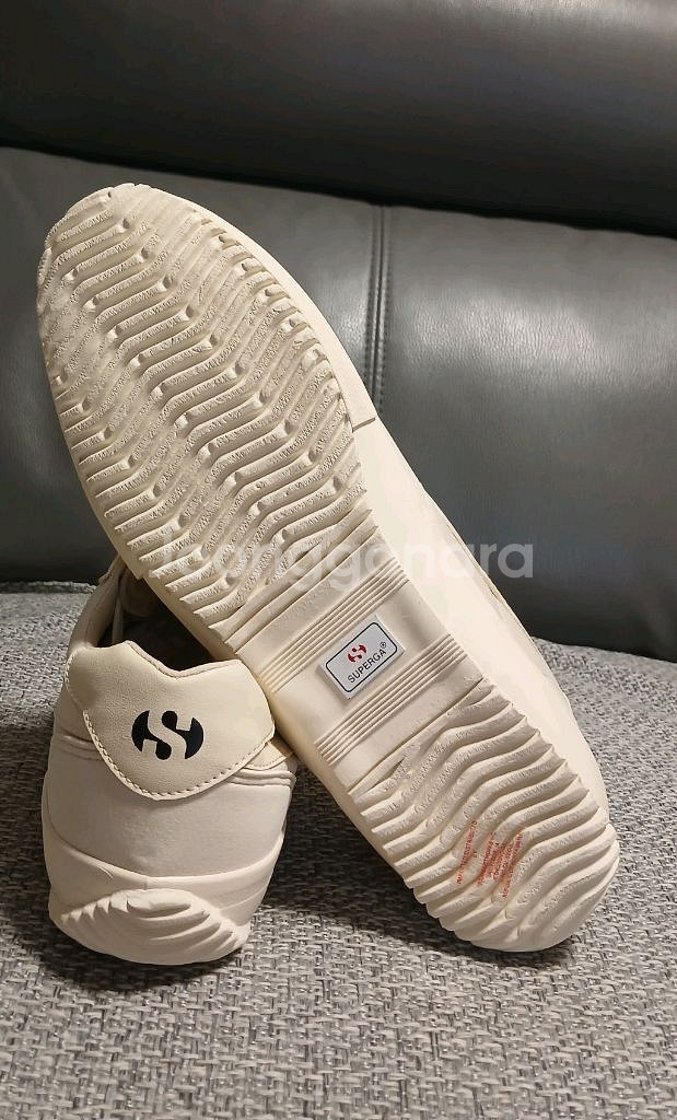수페르가 마이크로화이바 나일로 스니커즈 280 새제품--6