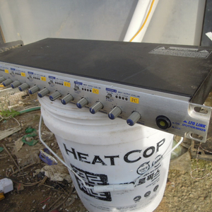 LTO LINK SPLITTER MIXER