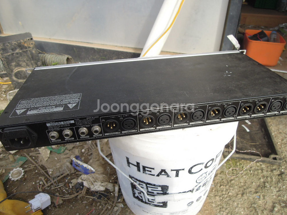 LTO LINK SPLITTER MIXER--4