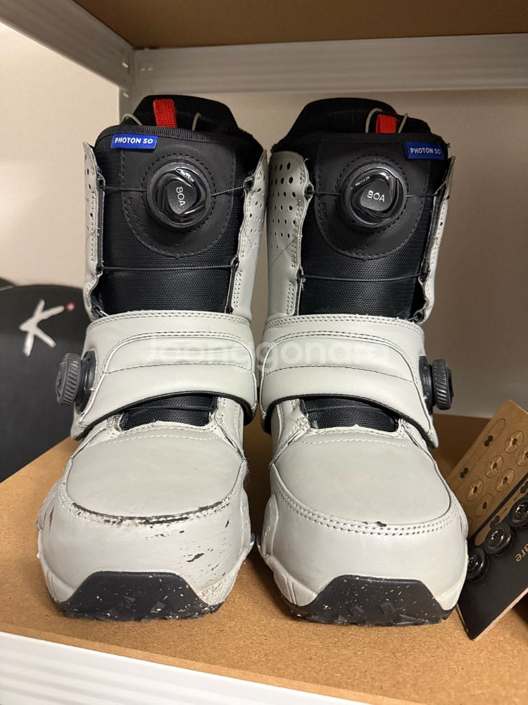 2324 버튼 스텝온 포톤와이드 250 + 제네시스--0