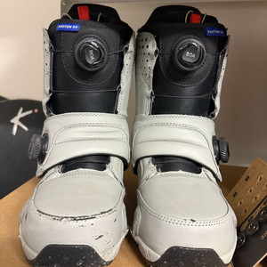 2324 버튼 스텝온 포톤와이드 250 + 제네시스