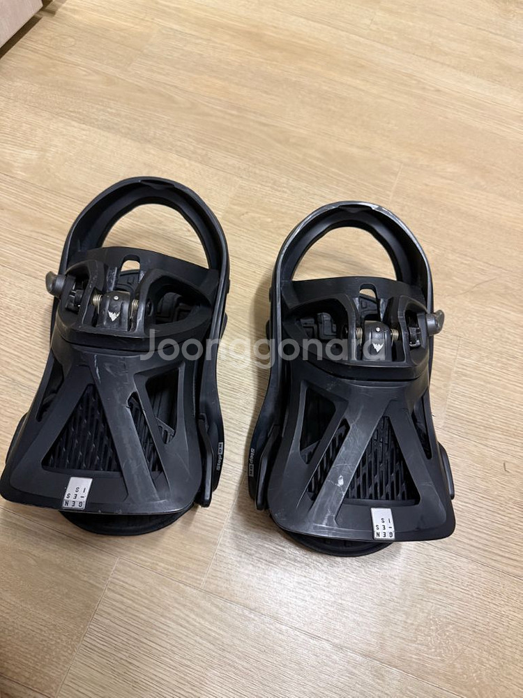 2324 버튼 스텝온 포톤와이드 250 + 제네시스--2