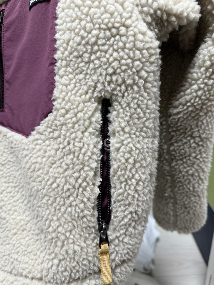 파타고니아 레트로x 후리스 주니어xl/14--10