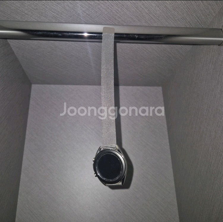 갤럭시워치3 팝니다--0