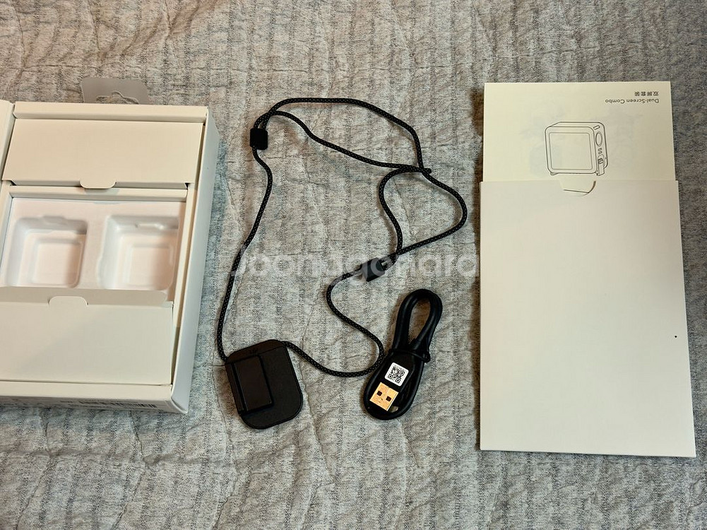 DJI 오즈모 액션2 32G--3