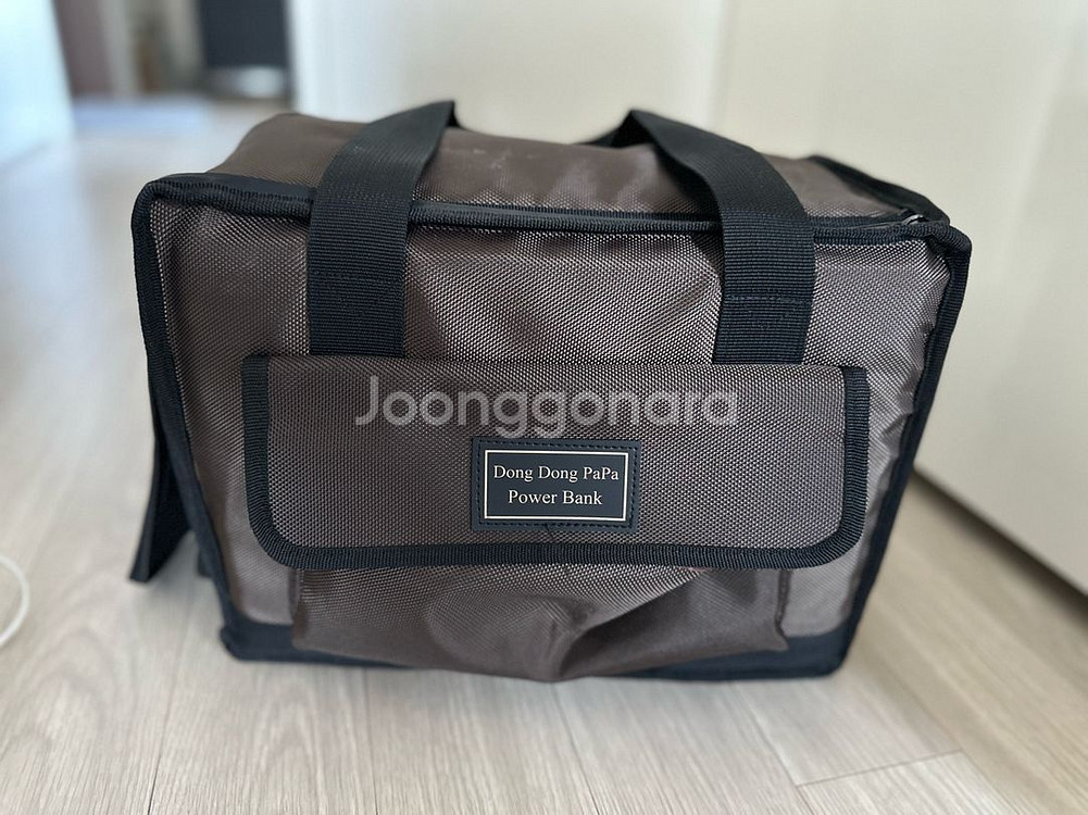 동동파파 파워뱅크200A, 인버터포함--4