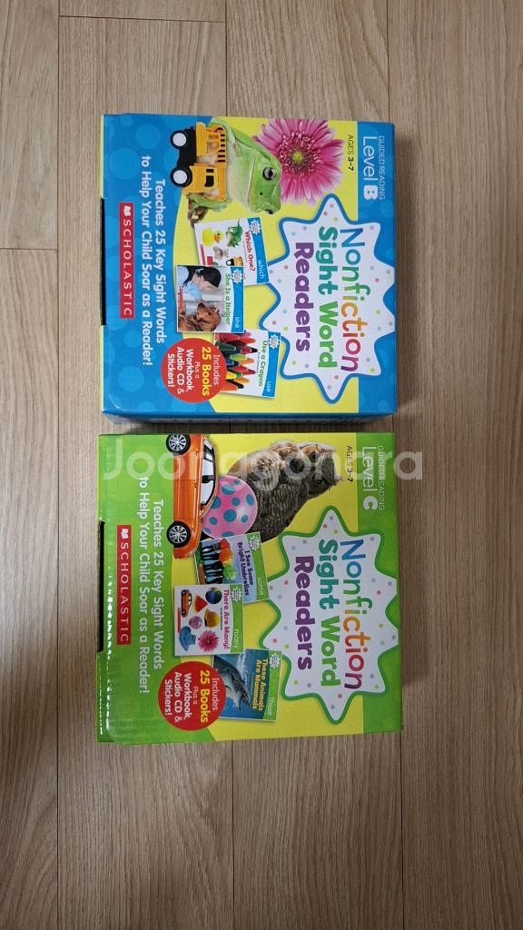 잠수네j1 스콜라스틱 nonfiction sight--0