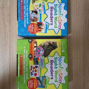 잠수네j1 스콜라스틱 nonfiction sight