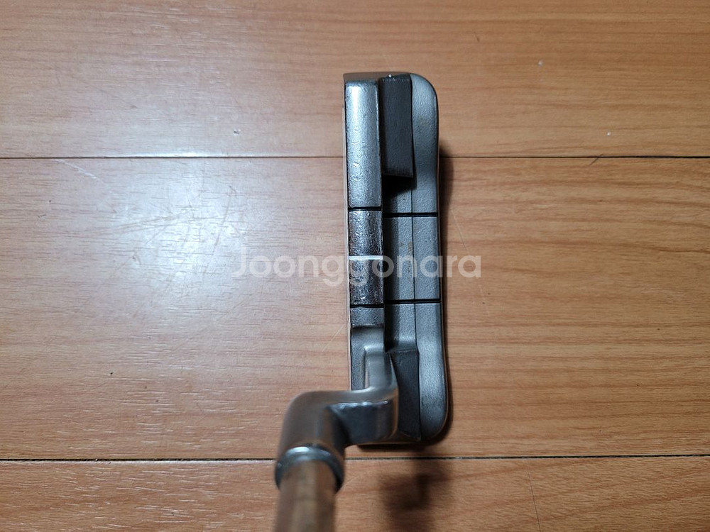 오딧세이 화이트스틸 #1 퍼터(33인치)--1