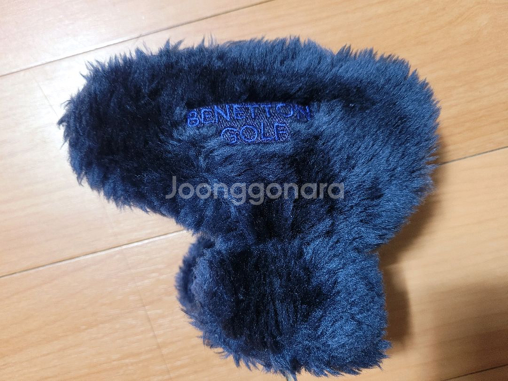 오딧세이 화이트스틸 #1 퍼터(33인치)--7