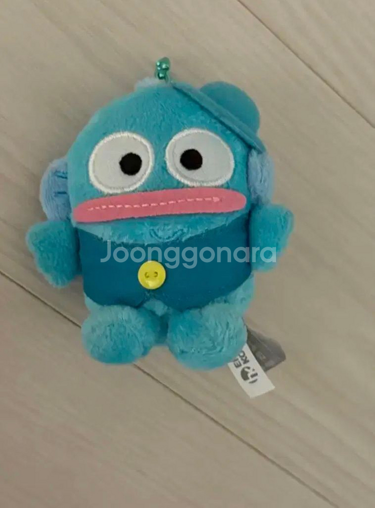 산리오 캐릭터즈 인형 키링 세트(일괄판매--7