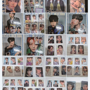 [2주차 급처] 보이즈2플래닛 보플 포카 양도/판매