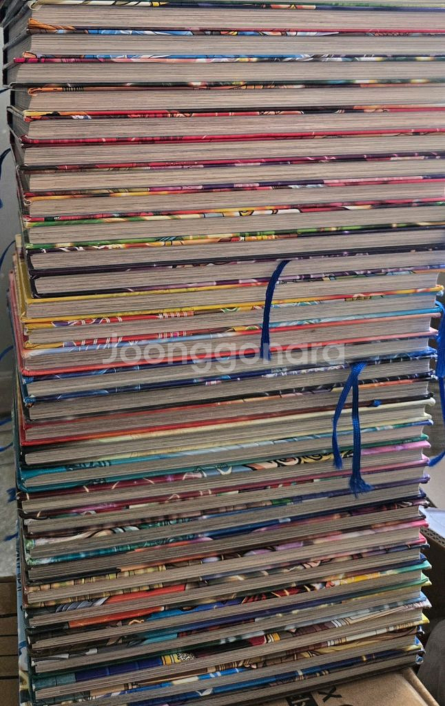 가격내려요)아울북 그리스로마신화 마법천자문--9