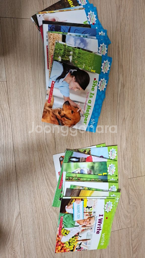 잠수네j1 스콜라스틱 nonfiction sight--1