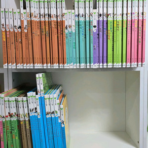 아람 자연이랑 자연관찰 82권