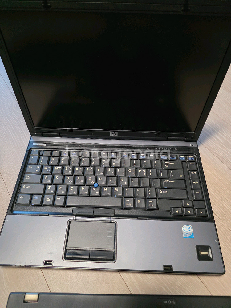 HP, 도시바, IBM 등 노트북 및 부품 일괄--4