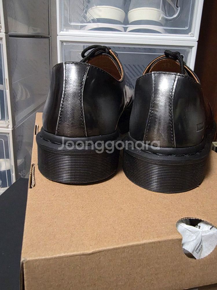 닥터마틴 슈프림 1461 285--3