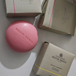 몰튼 브라운 비누 150g