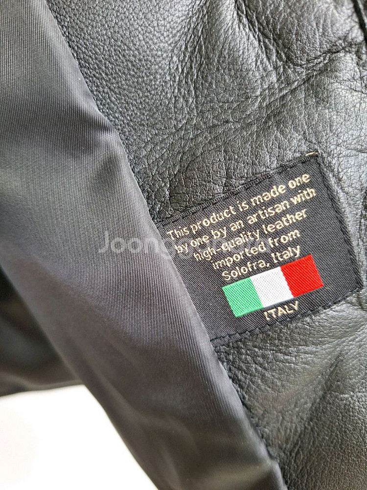 가죽오리털 자켓55 ㅡ상태좋음--2