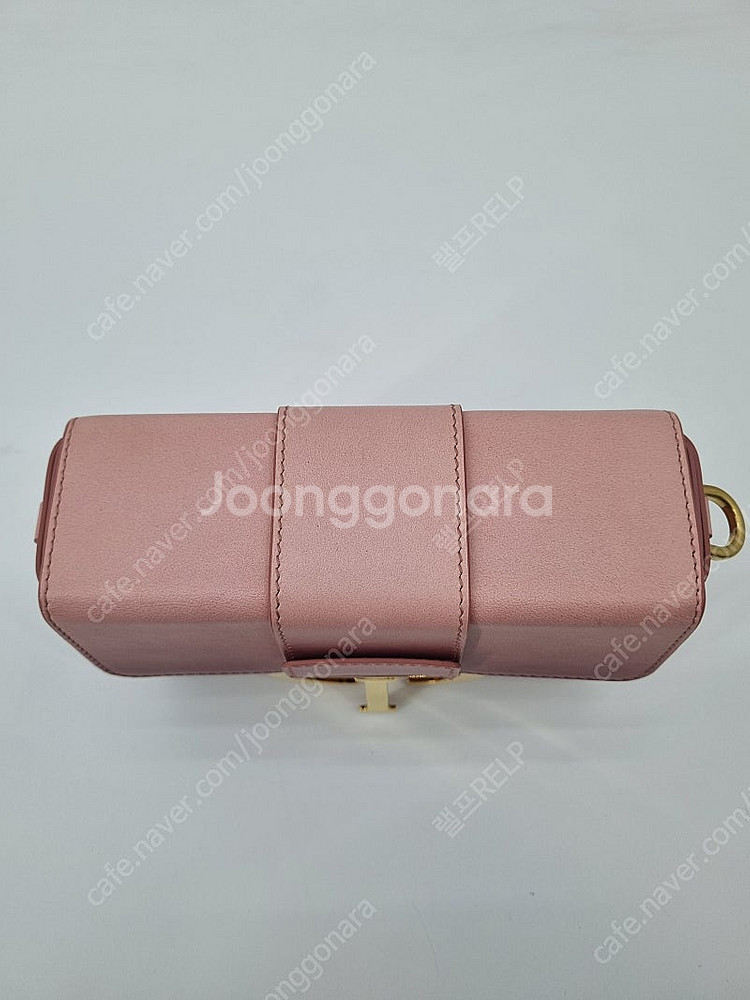 디올 몽테인 크로스백--5