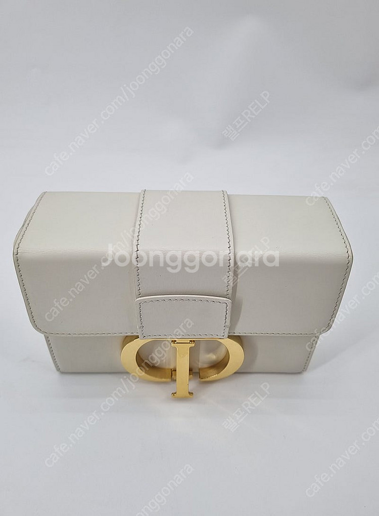 디올 몽테인 크로스백--3