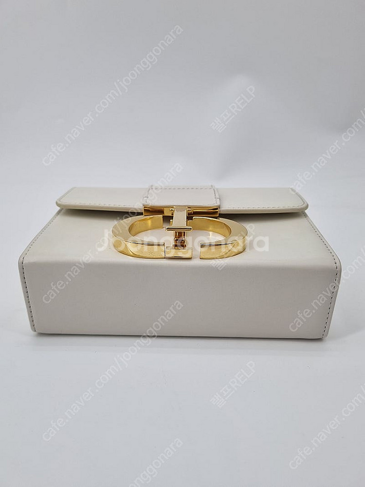 디올 몽테인 크로스백--5