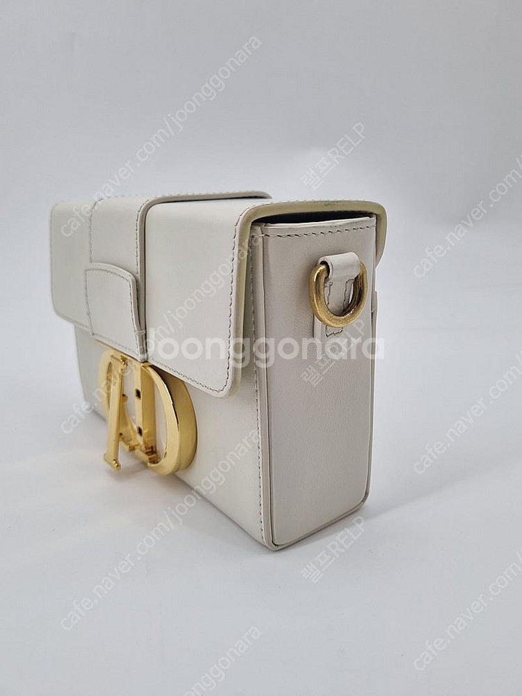 디올 몽테인 크로스백--6