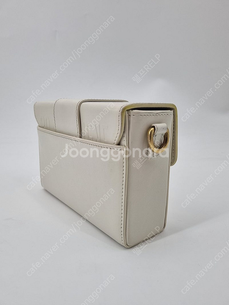 디올 몽테인 크로스백--8