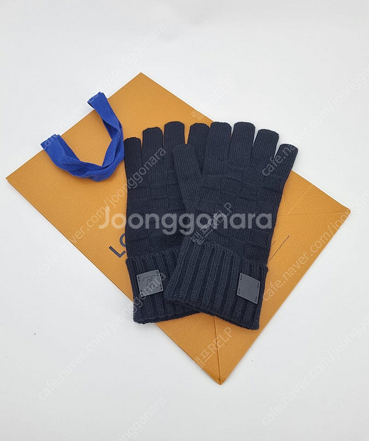 [새상품급]루이비통 장갑--0