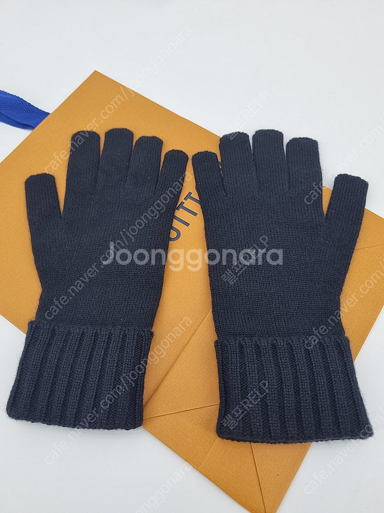 [새상품급]루이비통 장갑--4