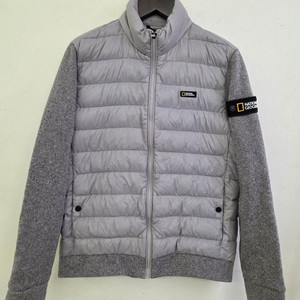 내셔널지오그래픽 경량 패딩