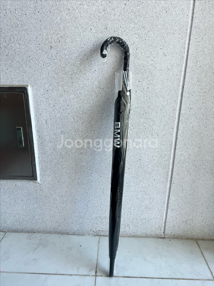 BMW 순정 장우산(딜러표 X)--1