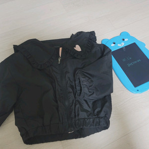 로아앤제인 점퍼 100