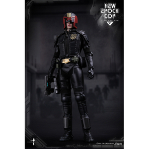 VTS Toys VM013 저지드레드 앤더슨 (올리비아