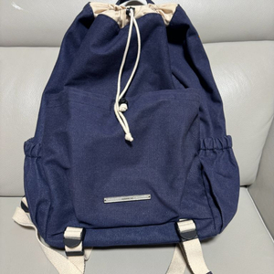로우로우 750 데님백팩,가방