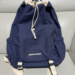 로우로우 750 데님백팩,가방
