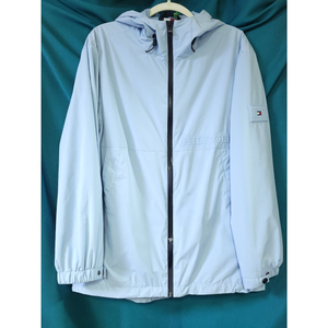 394. 타미힐피거 바람막이 [90/S]