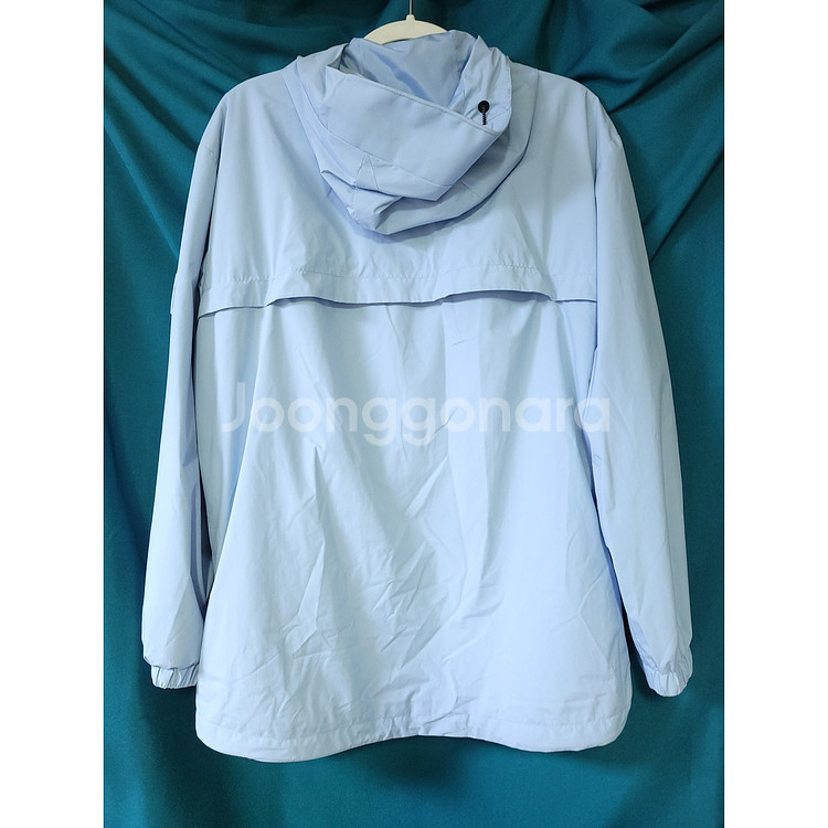 394. 타미힐피거 바람막이 [90/S]--4