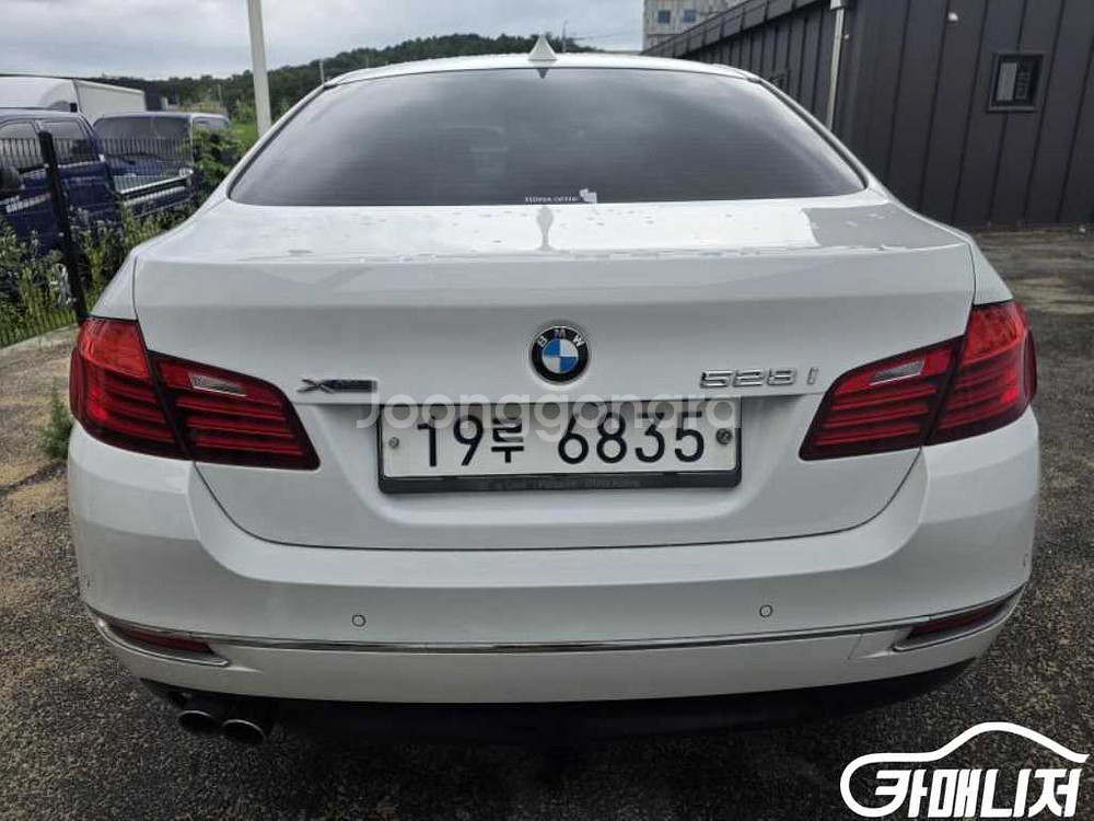 [BMW]5시리즈 (F10) 528i xDrive (5--2