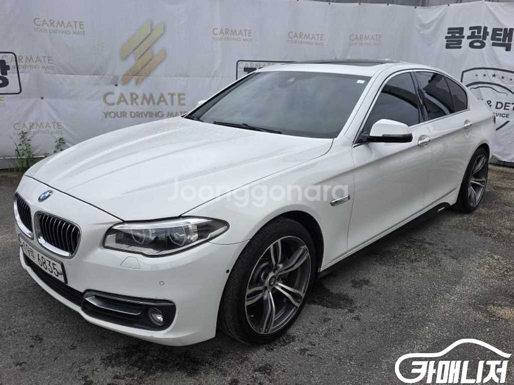 [BMW]5시리즈 (F10) 528i xDrive (5--1