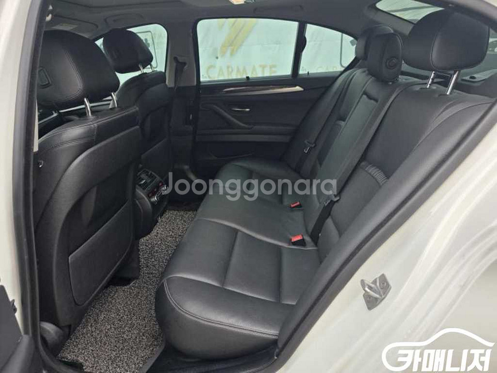 [BMW]5시리즈 (F10) 528i xDrive (5--5
