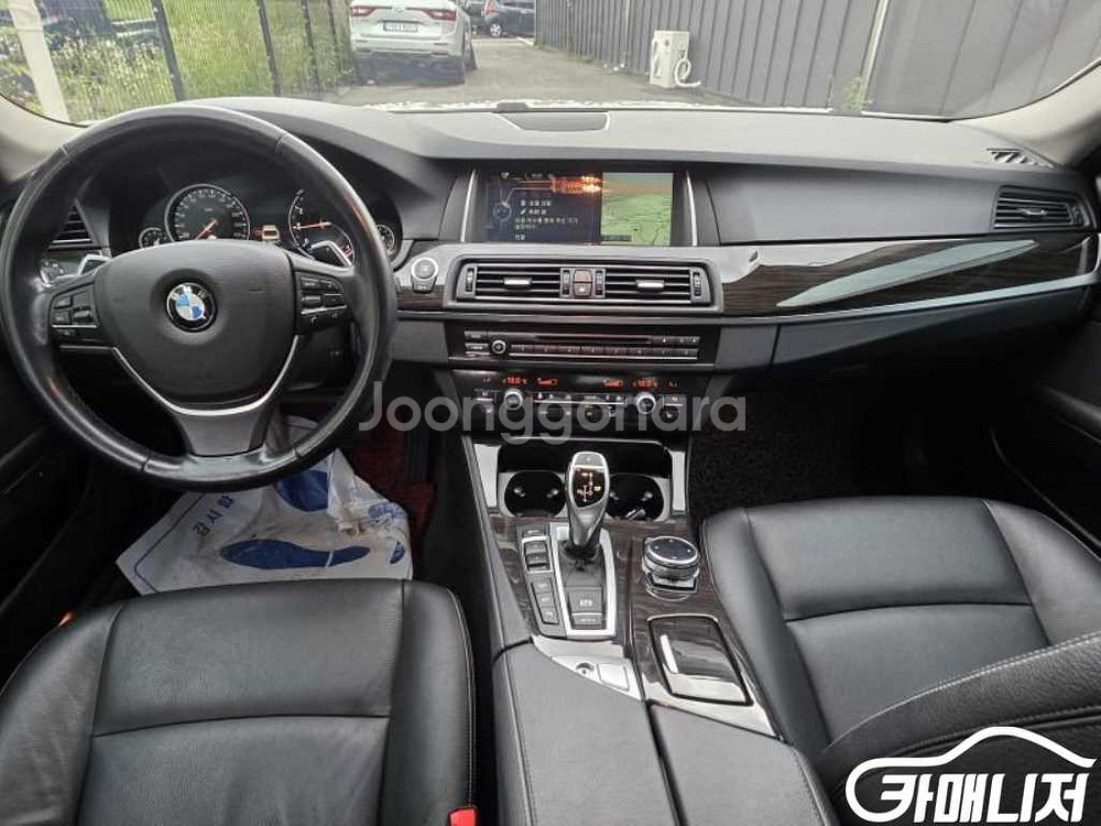 [BMW]5시리즈 (F10) 528i xDrive (5--7