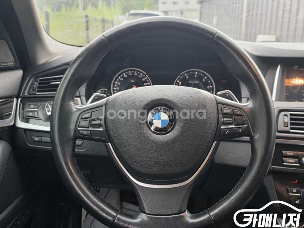 [BMW]5시리즈 (F10) 528i xDrive (5--8