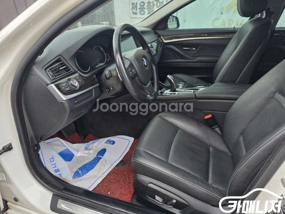 [BMW]5시리즈 (F10) 528i xDrive (5--9