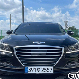 [현대]제네시스DH G380 파이니스트 에디션 AWD