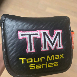 버크 TM50 퍼터 34인치