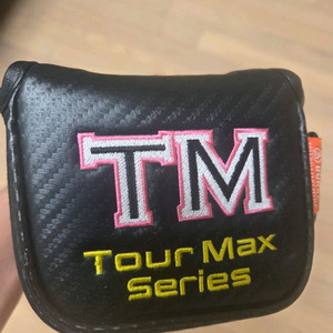 버크 TM50 퍼터 34인치