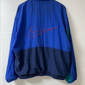 나이키 바람막이 점퍼