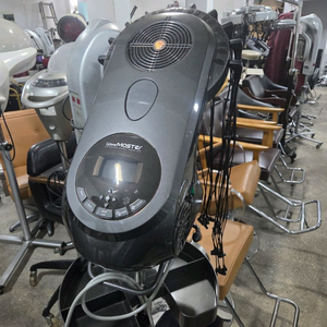 웨이브마스터펌기(그리에이트)