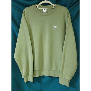 405. 나이키 맨투맨 [100/L]